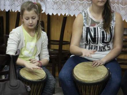 Spotkanie opłatkowe KGW Zbytków